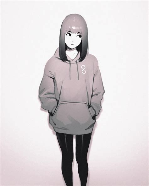 Pin By Aishya Serr On People Hoodie Reference Hoodie Drawing