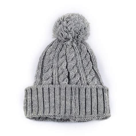 beanie hat knitting pattern circular needles