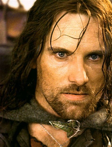 Lord Of The Rings Aragorn Lord Of The Rings Photo 31401333