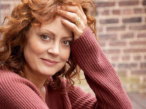 But as susan sarandon has learned, neither does its absence. Susan Sarandon biography, filmography, personal life