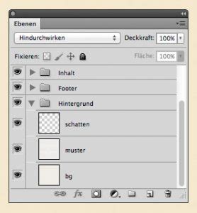 Allerdings kann es dabei passieren, dass das endergebnis nicht so aussieht, wie man sich das im vorfeld gedacht hat. 10 Tricks: Photoshop-Dateien aufräumen und verkleinern ...