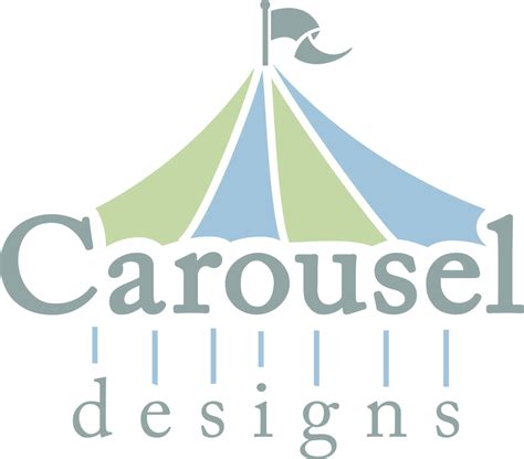 Who is carousel signs and what do they do? One Stylish Momma: Carousel Designs - Custom Design Baby ...