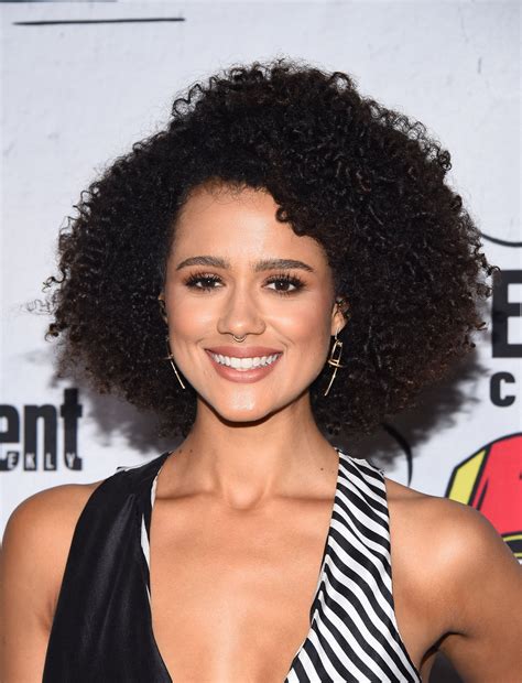 The Celebrity Afros Were Already Swooning Over This Year In 2020