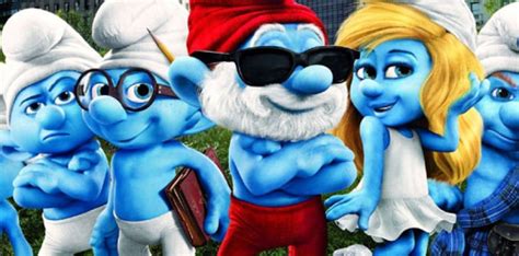 The Smurfs 2 Review Ztgd Play Games Not Consoles