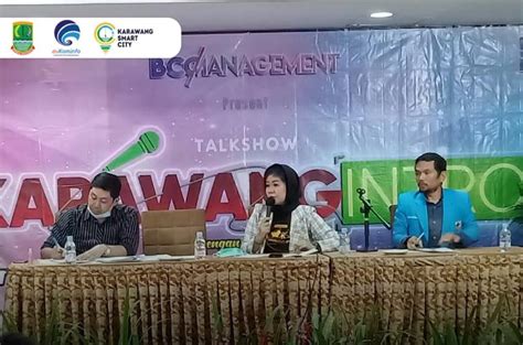 Analisis kesalahan berbahasa indonesia dalam karangan. Pemuda Karawang Bisa Kreatif, Inovatif, Mandiri Mampu ...