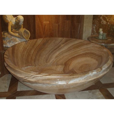 5 Beautiful Stone Bathtubs Carved Stone Creations