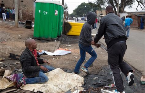 Court Hears Details Of Xenophobic Attack On Sithole The Mail And Guardian