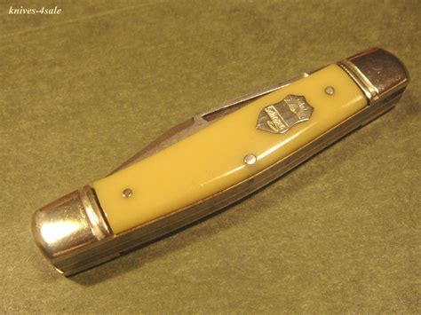 German Eye Brand Knives