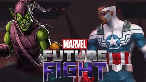 This is evident by its 50+ million downloads, enormous player database, and its 5th year as a very popular. Marvel: Future Fight (iOS/Android) Lets play Gameplay Walkthrough PART 24 - YouTube