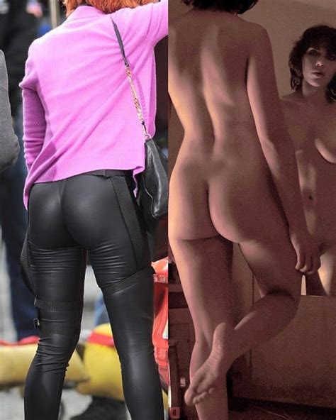 Scarlett Johansson Teen Bikini Pic And Anal Sex Tape Uncovered