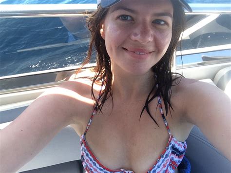 Casey Wilson Leaked 8 Photos The Fappening