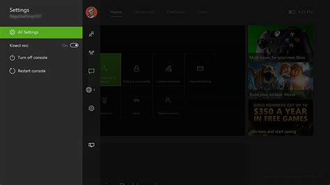 How To Delete Accounts On Xbox One