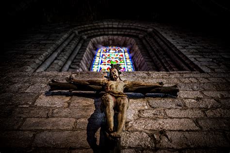 Lll ¿por Qué Murió Jesús En La Cruz Y Qué Experimentó Ahí