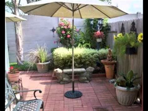 This video is a photo slide about modern courtyard decorating. DIY courtyard decorating ideas - YouTube