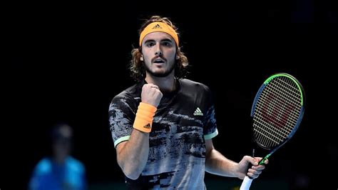 Checkout cart ( 0 ) sign in my account call 713.435.4800 Finales de la ATP 2019: Tsitsipas da un paso al frente y ...