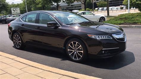 2015 Acura Tlx Phoenixville Malvern Downingtown Glen Mills West