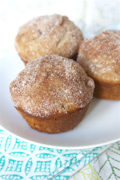 Cinnamon Apple Muffins Recipe Apple Cinnamon Muffins Apple Muffins
