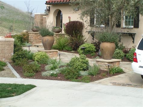 You Can Have A Beautiful Landscape Without Turf Water Conservation