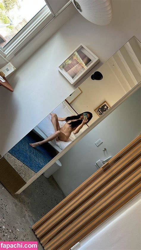 Helloitslynne Lynne Ji Leaked Nude Photo From Onlyfans Patreon