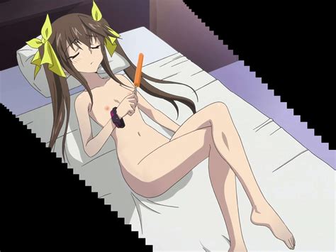 Is Infinite Stratos Stripped Cora Part Story Viewer Hentai Image