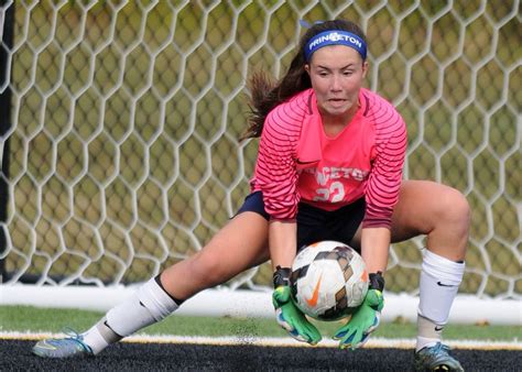 Girls Soccer Goalkeepers To Watch In Central Group 4 Nj Com