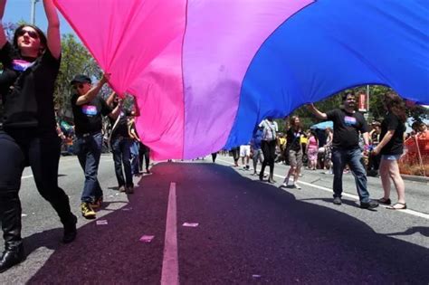 What Is Bi Visibility Day And Why Is It Important Pinknews
