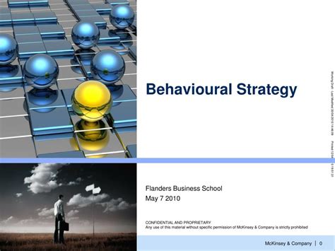behavioural strategy powerpoint    id