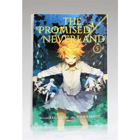 Lista 103 Foto The Promised Neverland Vol 13 Kaiu Shirai Lleno