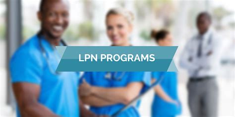 Gn Lpn Licensed Practical Nurse Programs
