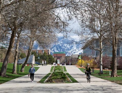 Donation To New U Computer Science Building Opens Conversation