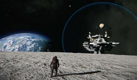 Space Engineers Ship Classes Roles Fleet Composition And Some Tactics