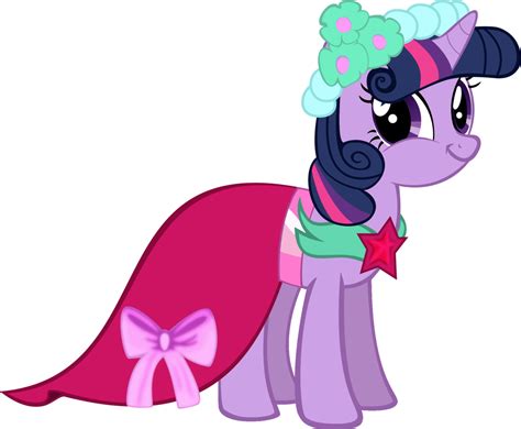 Twilight Sparkle Wedding Dress Fashion Dresses