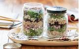 Picnic Jar Recipes Photos