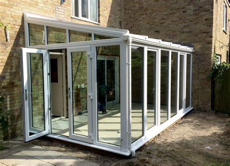 Lean To Conservatories A Versatile House Extension Ironglaze