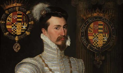Robert Dudley A Virgin Queens Great Love Despite His Many Mistakes