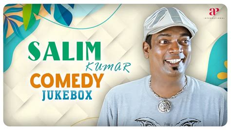 Salim Kumar Comedy Jukebox Duplicate Happy Husbands Marykkundoru