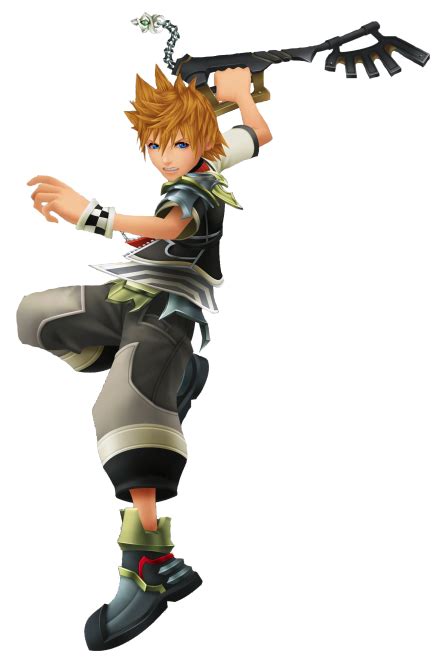 All kingdom hearts png images are displayed below available in 100% png transparent white background for free download. LifesAHammer Reviews: Top 10 Kingdom Hearts Original ...