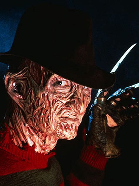 Freddy Krueger: a 30 años de su estreno
