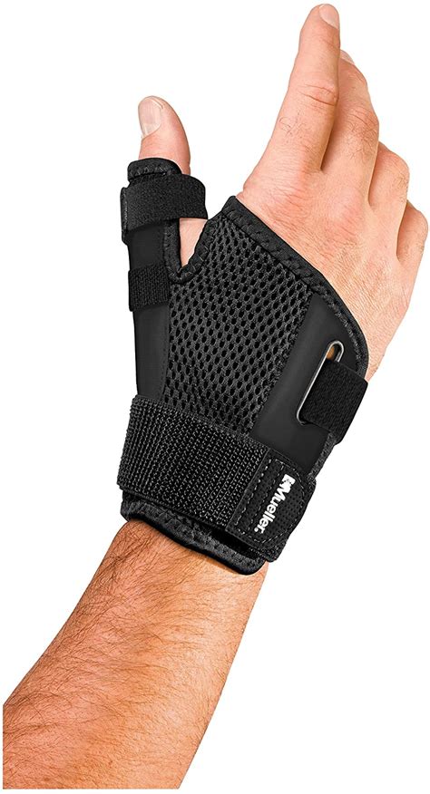 The 10 Best Bowling Wrist Supports To Buy In 2023 Sportsglory