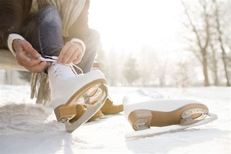The 10 Best Ice Skates Of 2021