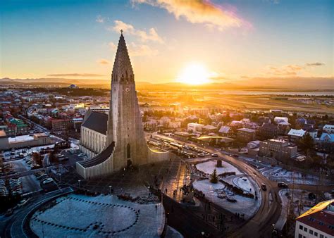 The Best Things To Do In Iceland During The Winter