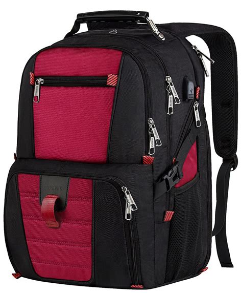 Travel Laptop Backpack Extra Large College School Backpack For Mens