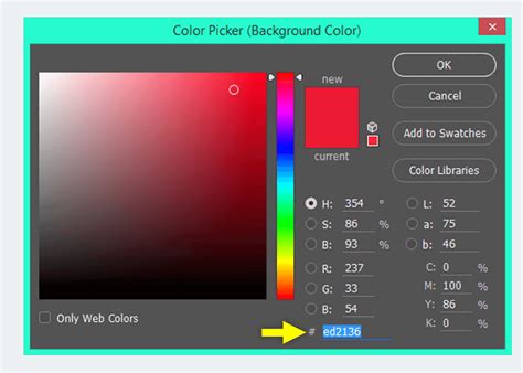 Detail Kode Warna Merah Maroon Di Photoshop Koleksi Nomer