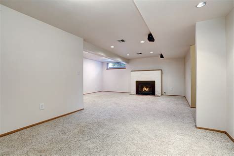 How A Finished Basement Adds Value To Your Home Carmel In