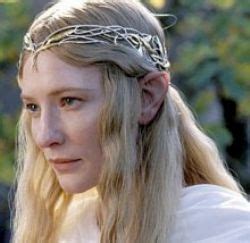 Der stets etwas verschleiert wirkende blick. Cate Blanchett biografia, fotos, videos, filmografia