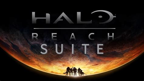 Halo Reach Soundtrack Music Suite Youtube