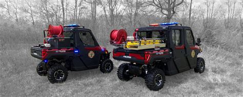 Rko Enterprises The Leader In Fire Rescue Skid Units