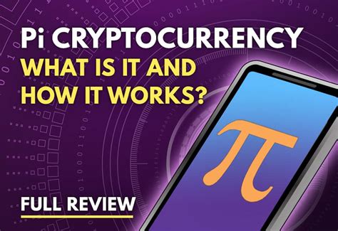 They claim (and i have no reason to doubt their claim) that pi is the culmination of their life's work and studies are 100% total. PI Cryptocurrency: The New Age Of Mobile Mining Crypto ...