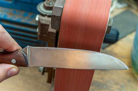 Different Types Of Knife Grinds And Their Features Hdmd Knives Blog