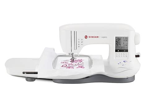 Top 7 Best Embroidery Machine For Hats And Shirts Reviews Best7reviews